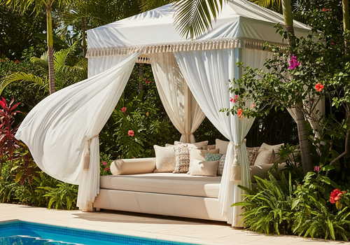 Cabanas