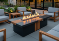 Fire Pits